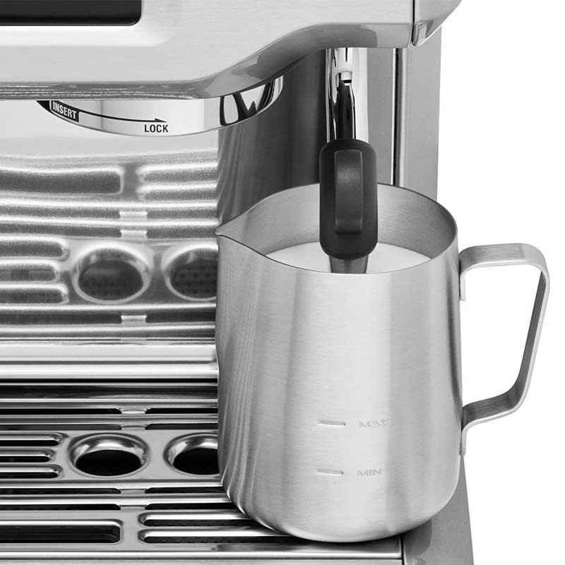 Sage Appliances SES880 Espresso-Maschine