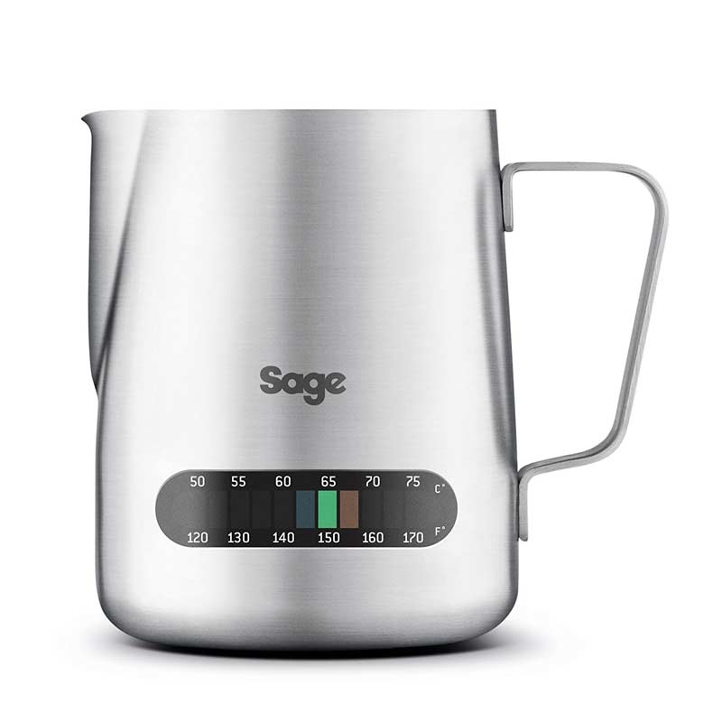 Sage Appliances SES880 Espresso-Maschine