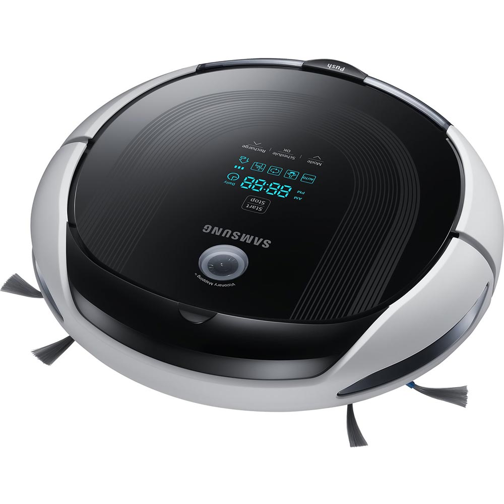 Samsung VR10J503AUC Navibot Roboter Staubsauger