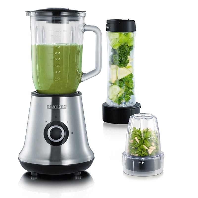 Severin SM 9479 Multimixer, 125-Jahre Jubiläums-Edition