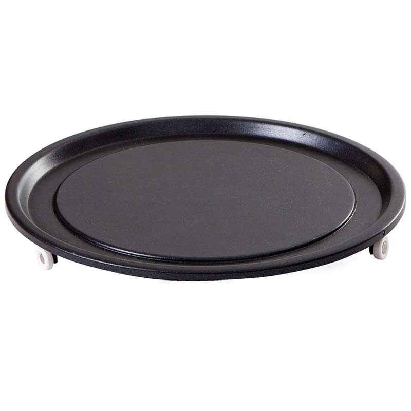 Sharp R-843INW Mikrowelle silber (2. Wahl)