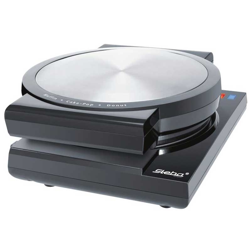 Steba CM 3 3-in-1 Donutmaker