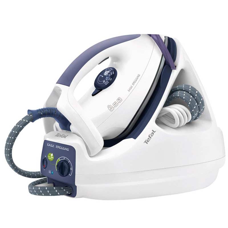 Tefal GV5245 Dampfbügelstation Easycord Pressing B-Ware