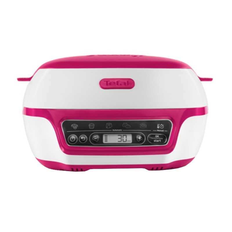 Tefal Cake Factory KD8018 Kuchenbackautomat