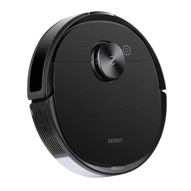 ECOVACS DEEBOT OZMO T8 AIVI Saugroboter mit Wischfunktion