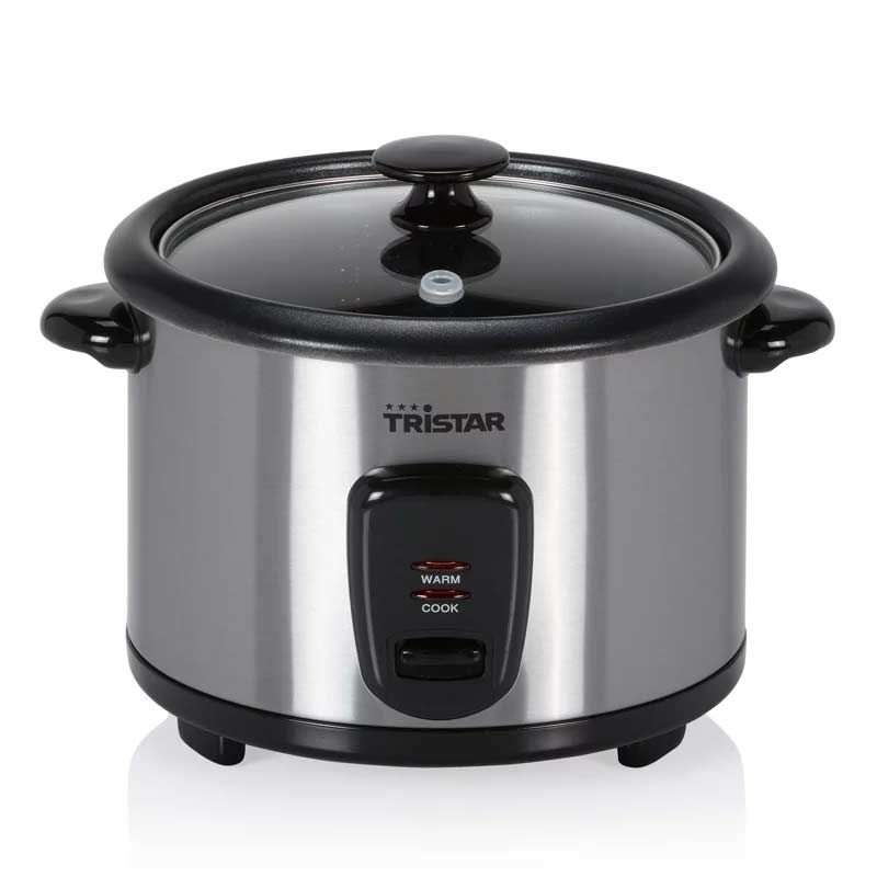 Tristar RK-6126 1,0 Liter Reiskocher