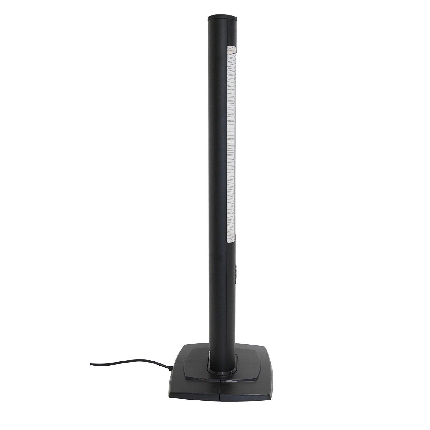 Vasner StandLine 25R Infrarot Stand-Heizstrahler schwarz