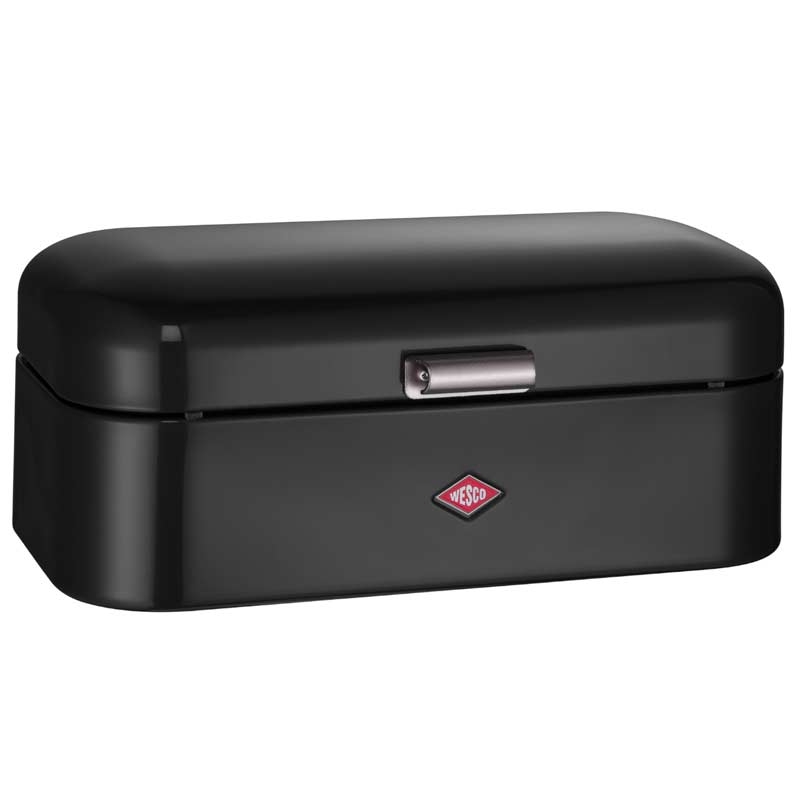 Wesco Grandy Brotkasten black
