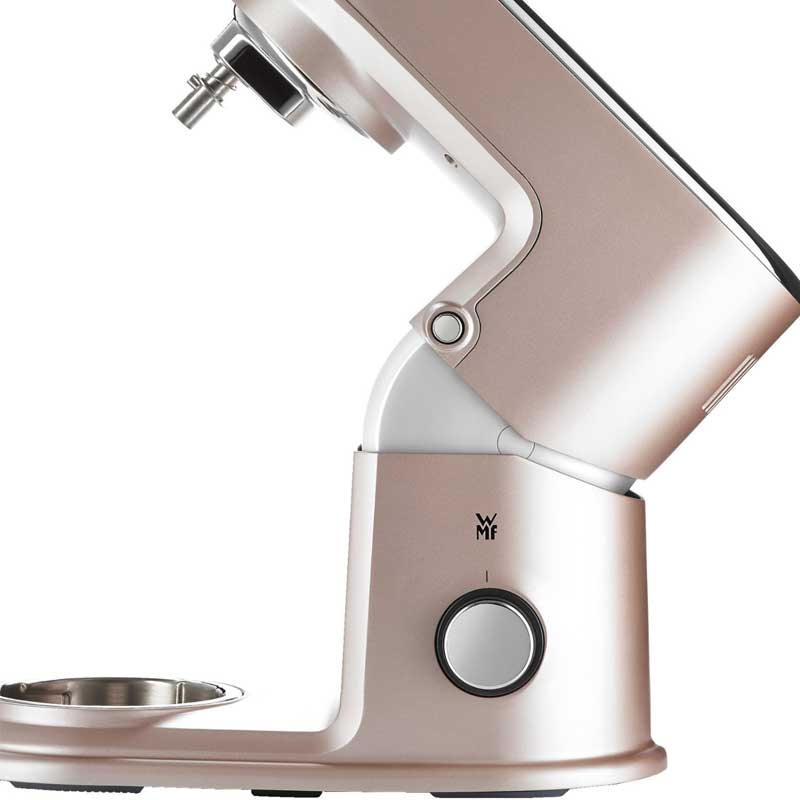 WMF Küchenminis Küchenmaschine One for All rose