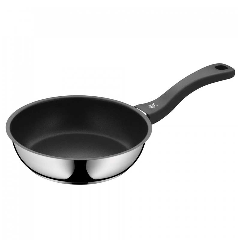 WMF Devil Bratpfanne 28 cm Cromargan Edelstahl
