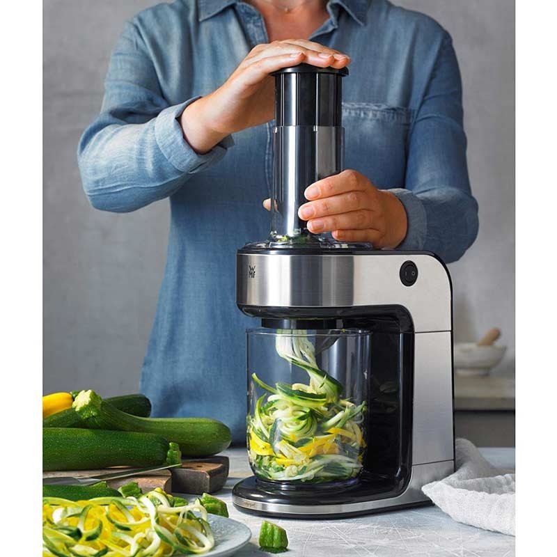 WMF KULT Pro Spiralschneider elektrisch