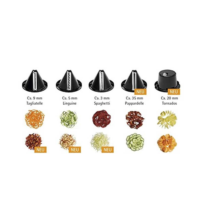 WMF KULT Pro Spiralschneider elektrisch