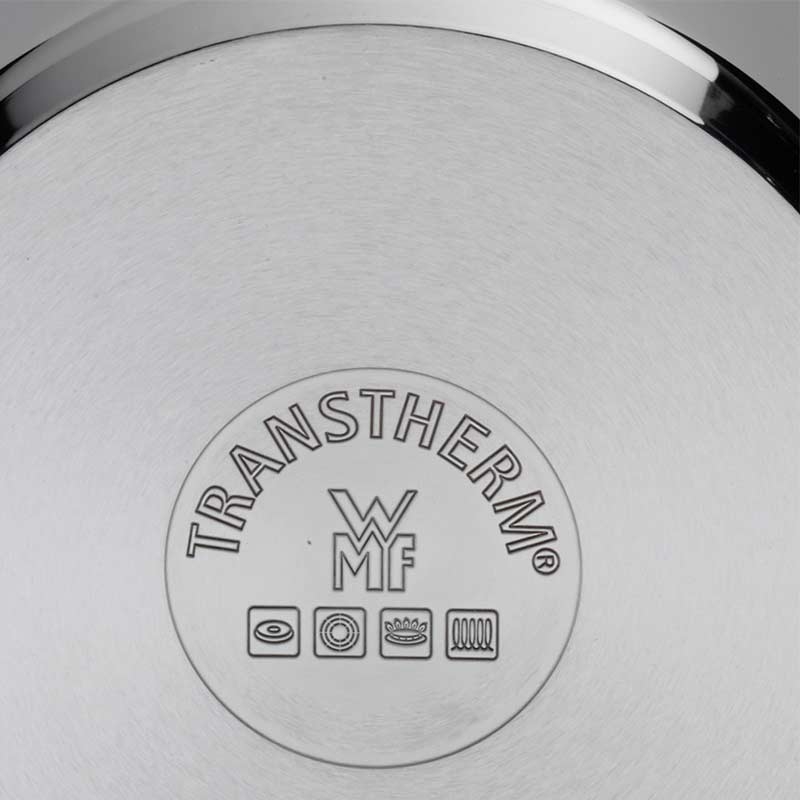 WMF Gemüsetopf mit Deckel 28cm