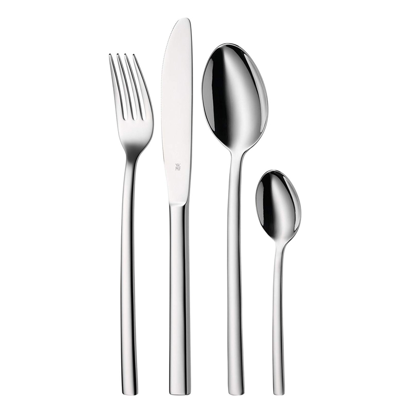 WMF Miami Besteckset 24-teilig für 6 Personen