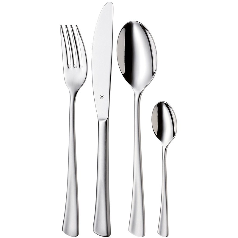 WMF Sofia Besteckset 24-teilig für 6 Personen