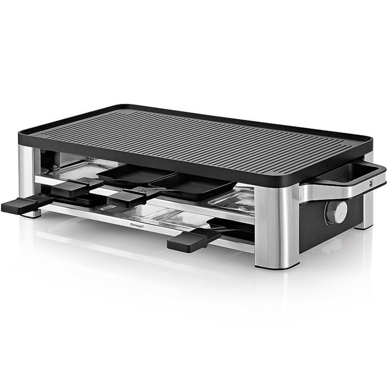 WMF LONO Raclette Cromargan 2. Wahl Qualitätsprodukt