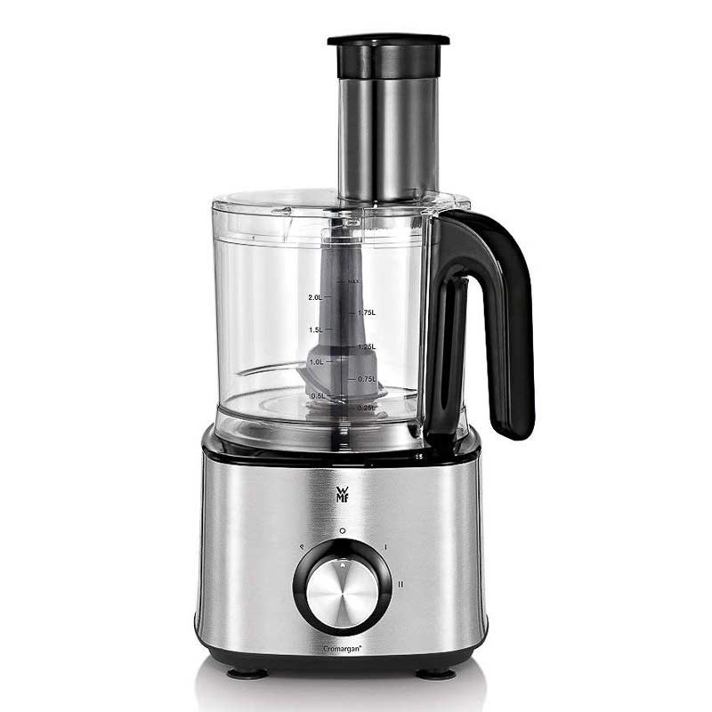 WMF Kult X kompakte Küchenmaschine