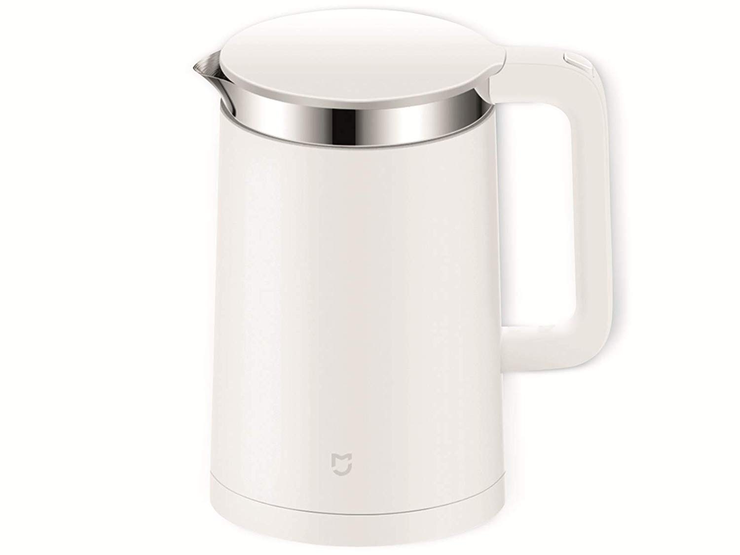 Xiaomi Mi Smart Kettle Wasserkocher 1800W 1.5l weiß
