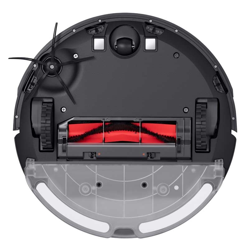 Xiaomi Mi Roborock S5 Max Saugroboter schwarz