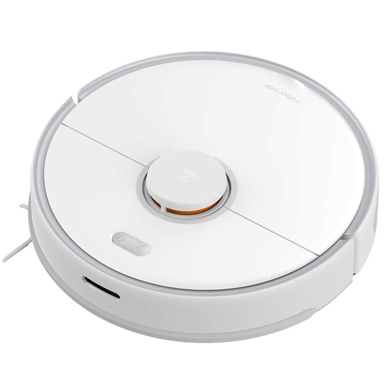 Xiaomi Mi Roborock S5 Max Saugroboter weiß