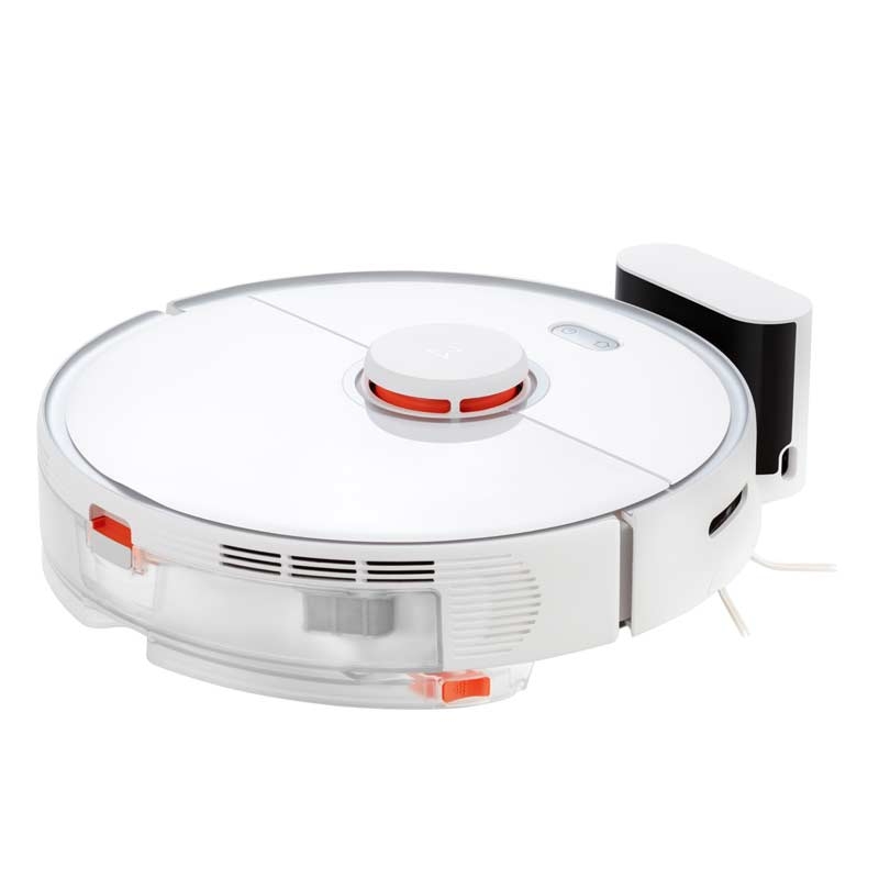 Xiaomi Mi Roborock S5 Max Saugroboter weiß