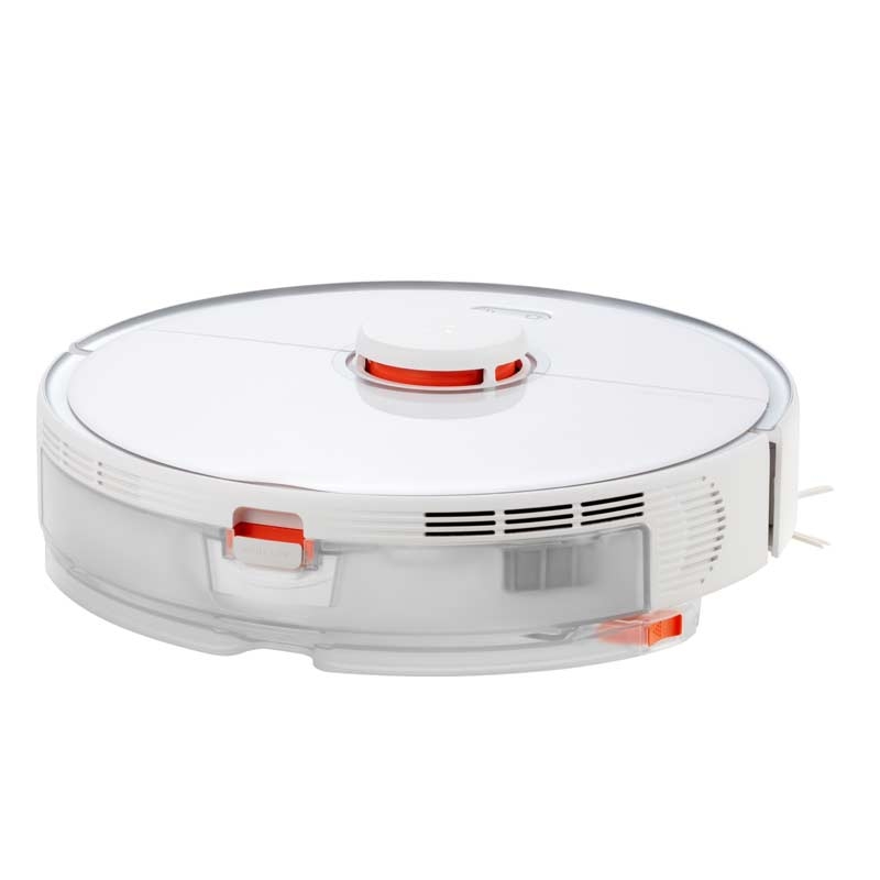 Xiaomi Mi Roborock S5 Max Saugroboter weiß