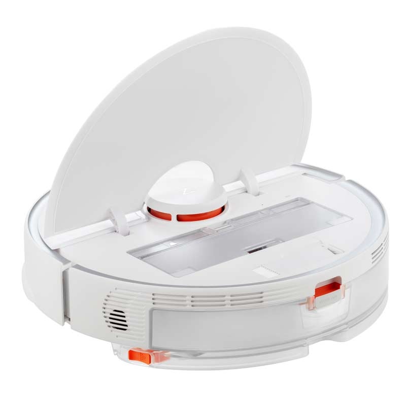 Xiaomi Mi Roborock S5 Max Saugroboter weiß