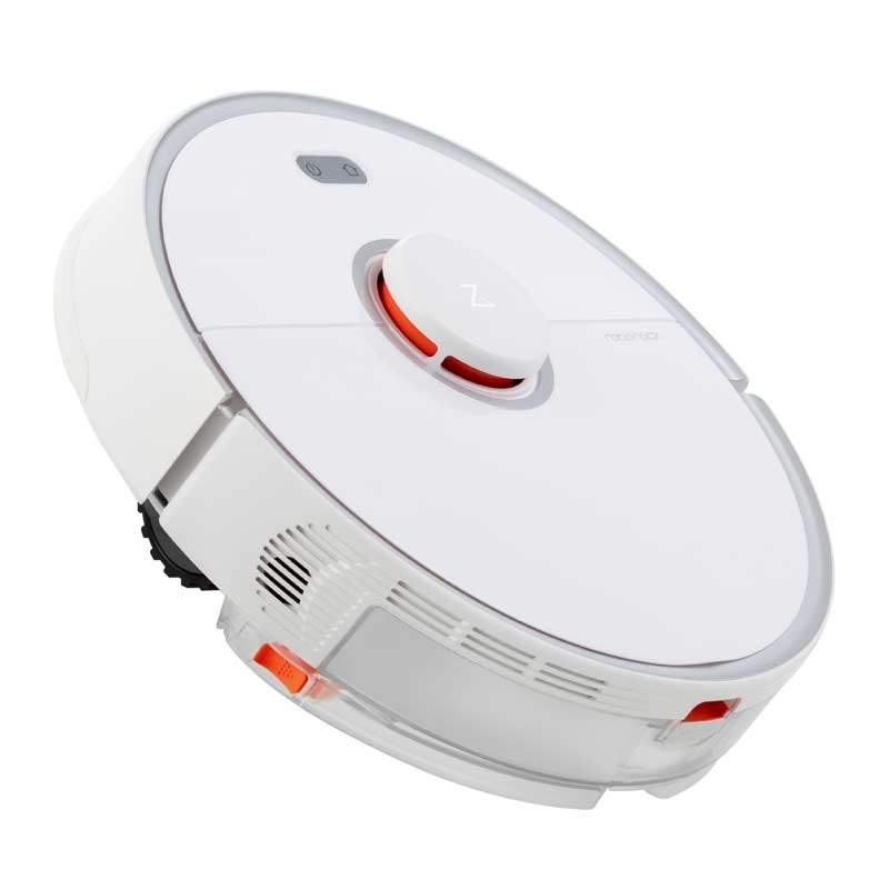 Xiaomi Mi Roborock S5 Max Saugroboter weiß