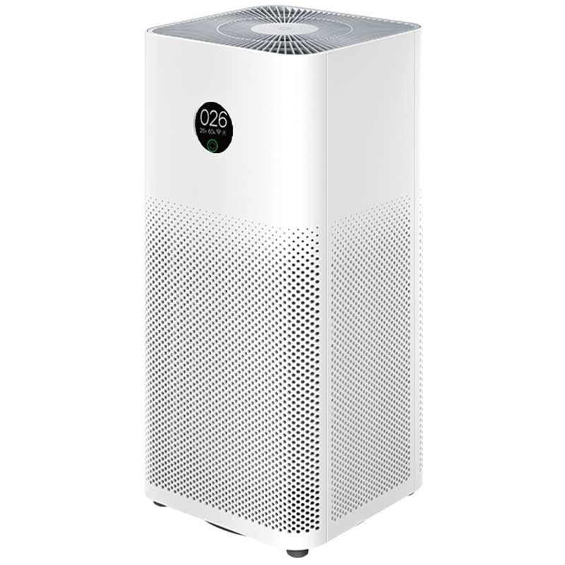 Xiaomi Mi Air Purifier 3H Luftreiniger (2.Wahl)