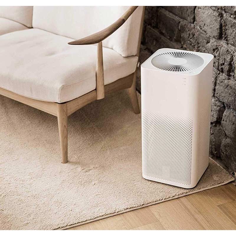 Xiaomi Air Purifier 2S Luftreiniger weiß