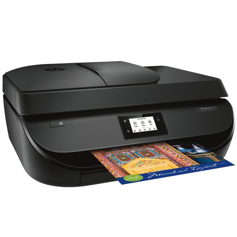 HP OfficeJet 4658 All-in-One 4-in-1 Multifunktionsdrucker