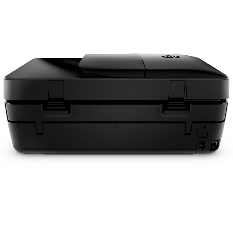 HP OfficeJet 4658 All-in-One 4-in-1 Multifunktionsdrucker