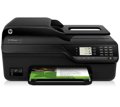 HP Officejet 4622 All in One Drucker