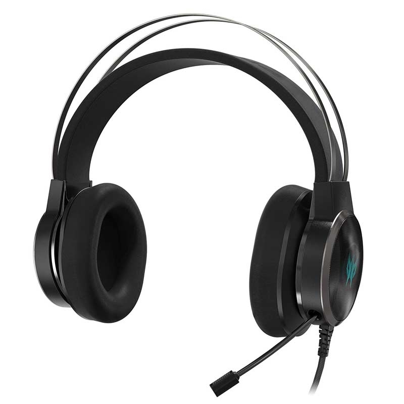 Acer Predator Galea 500 Binaural Kopfband schwarz