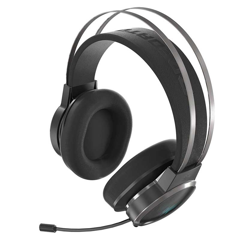 Acer Predator Galea 500 Binaural Kopfband schwarz