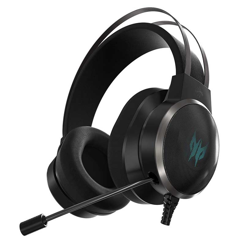 Acer Predator Galea 500 Binaural Kopfband schwarz