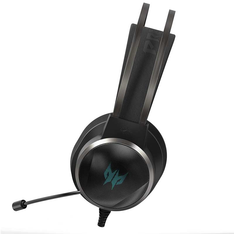 Acer Predator Galea 500 Binaural Kopfband schwarz