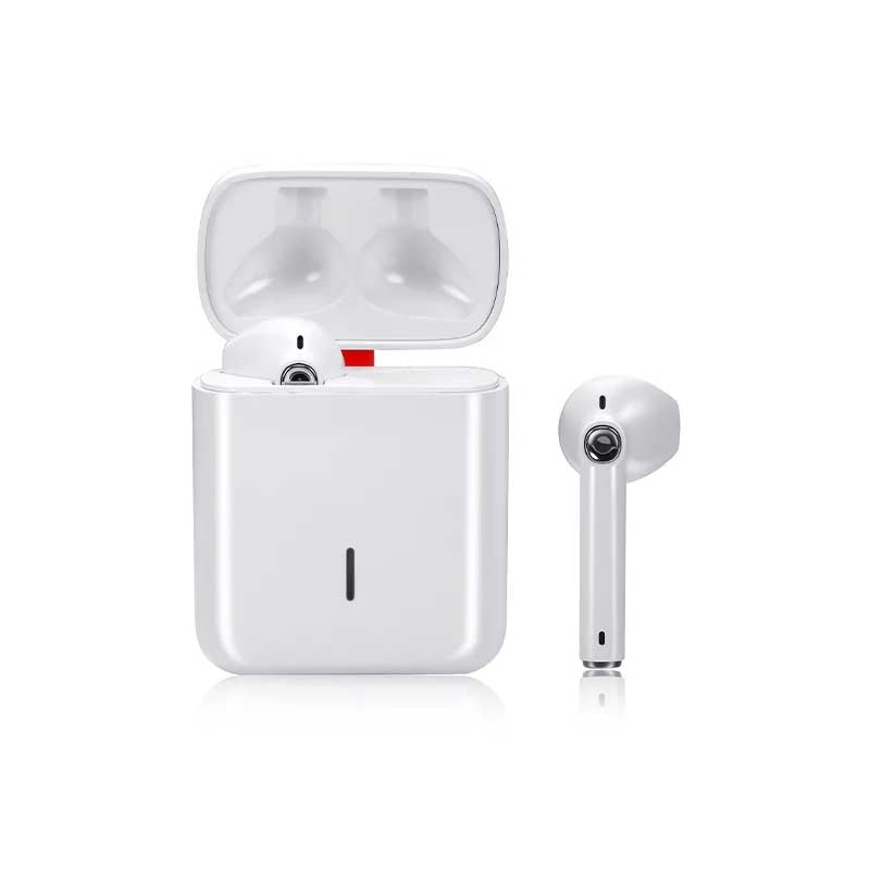 felixx Bluetooth Headset AERO TWS stereo weiß