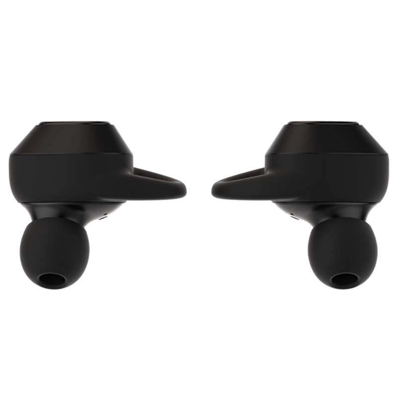 Denver TWE-51 Kabellose Bluetooth Kopfhörer schwarz