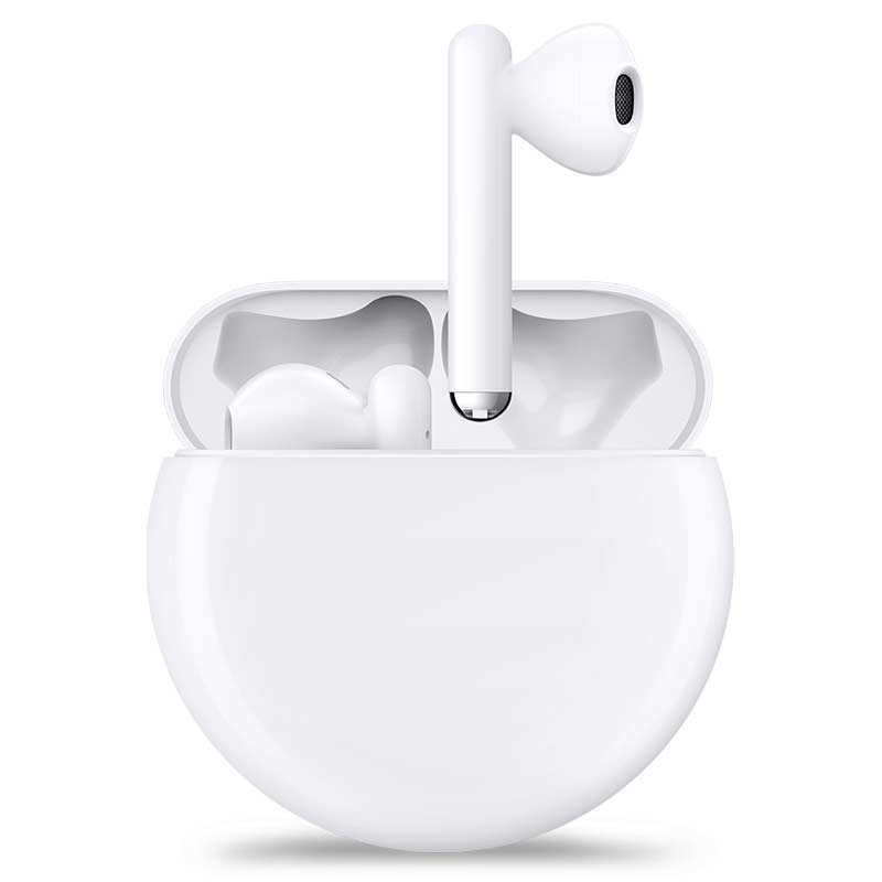 Huawei FreeBuds 3 ceramic white
