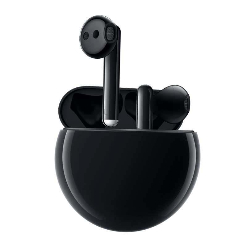Huawei FreeBuds 3 carbon black
