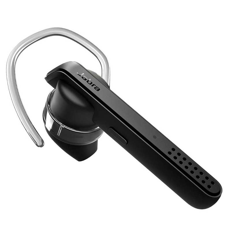 Jabra Talk 45 Mono In-Ear Headset schwarz