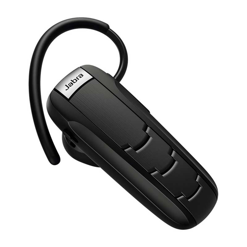 Jabra Talk 35 Mono In-Ear Headset schwarz