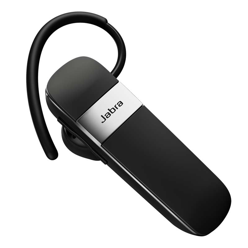 Jabra Talk 15 Mono In-Ear Headset schwarz