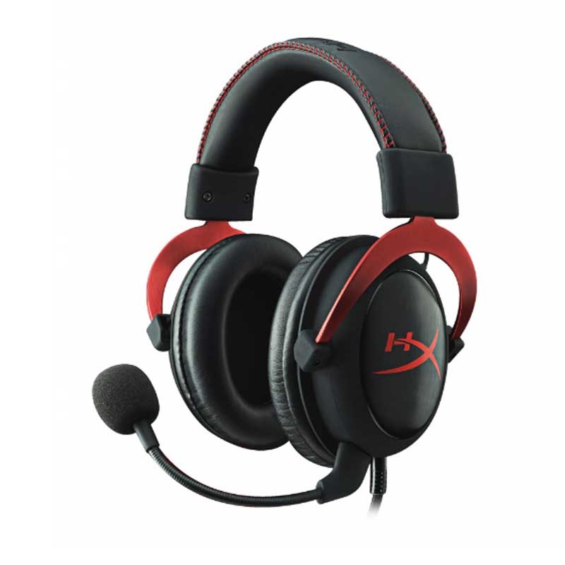 Kingston HyperX Cloud II Gaming Headset