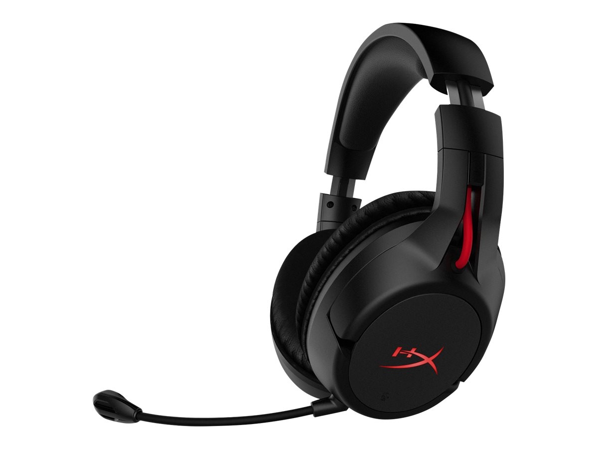 Kingston HyperX Cloud Flight Gaming Headset schwarz