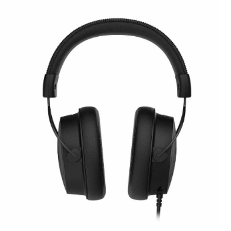 Kingston HyperX Cloud Alpha S Gaming Headset schwarz