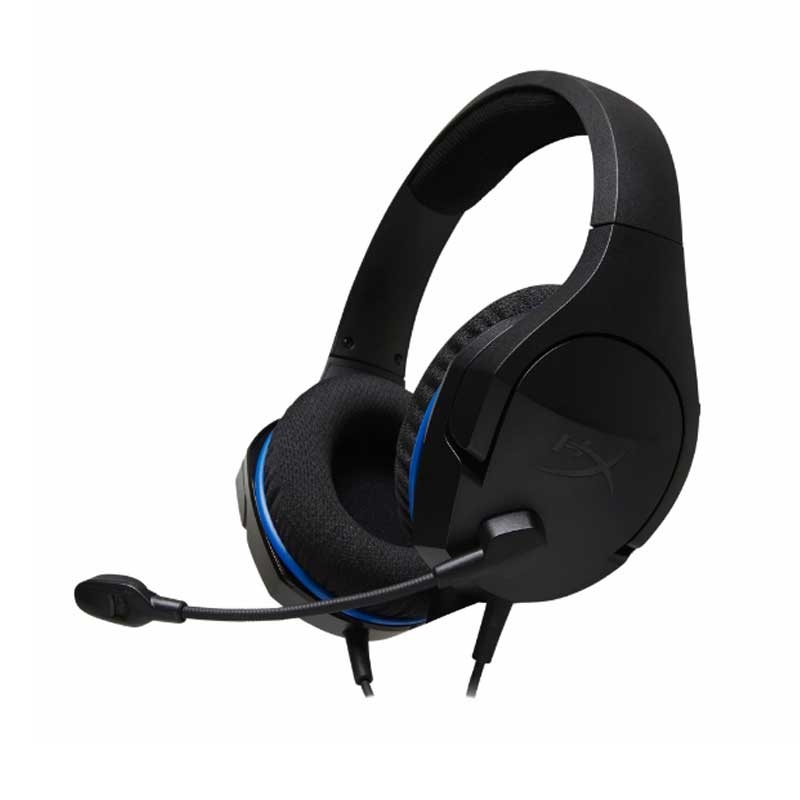 Kingston HyperX Cloud Stinger Core Konsolen Headset schwarz