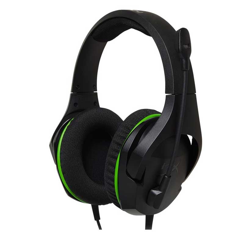 Kingston HyperX CloudX Stinger Core Gaming Kopfhörer schwarz