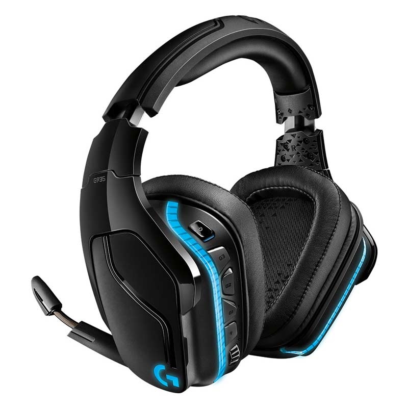 Logitech G935 Gaming Headset (2.Wahl)